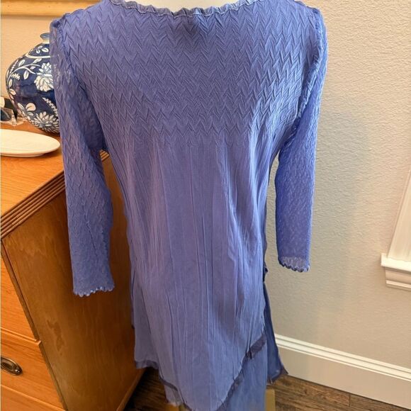 Komarov Dress-HH4 - Picture 4 of 5